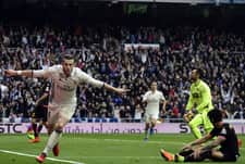 Bale wraca w imponującym stylu, Cristiano wysyła rywala na emeryturę