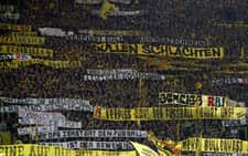 „Zaszlachtować Byki!”. Borussia zbiera plony agresji kibiców