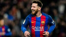 Jeszcze Barca nie zginęła, póki Messi gra