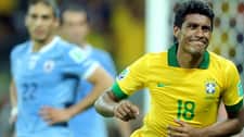 W składzie Brazylii Neymar, Coutinho, Firmino, a hattricka strzela… Paulinho!
