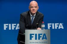 Koniec spekulacji – FIFA zaproponowała podział tortu na mundial w 2026 roku