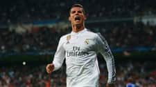 Ronaldo ratuje Real, ale szczęśliwego zakończenia i tak nie ma