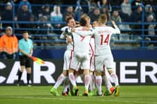 Jak co miesiąc… Polska rekordowo w rankingu FIFA
