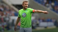 Błaszczykowski ciągnie Wolfsburg za uszy i do spółki z Gomezem ratuje przegrany mecz