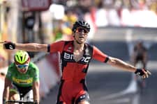 Mistrz olimpijski najlepszy w Paryż – Roubaix! Van Avermaet wygrywa pierwszy monument w karierze
