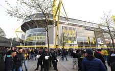 Sytuacja w Dortmundzie opanowana, choć kurz nie opadnie jeszcze długo