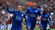 Leicester walczy o półfinał – czy ten rollercoaster dzisiaj się zatrzyma?