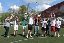 Puchar Weszło w naszych rękach! Gramy z Reprezentacją Polski w AMP Futbolu