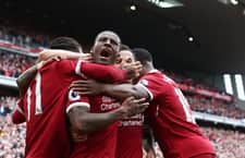 Liverpool wraca do Champions League! Arsenal poza LM pierwszy raz od 20 lat