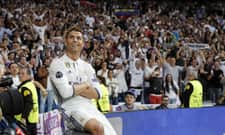 Piłkarz miesiąca w Europie: Ronaldo minimalnie lepszy od Messiego!