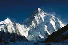 Zjechać z K2. Bargiel i Leśnodorski w ataku po największy wyczyn w historii narciarstwa