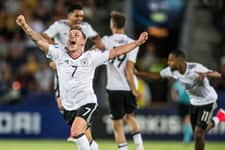 Kończymy nasze Euro… Niemcy mistrzami Europy U-21!