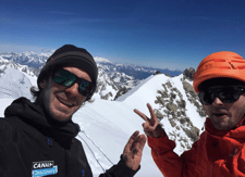 Nowy blog na Weszło: wyprawa Bargiela na K2!