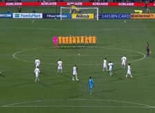 Futbol przegrywa z podziałami? Piłkarze Arabii Saudyjskiej olewają minutę ciszy