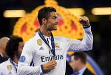 Zasłużył jak nikt inny – Ronaldo dostał swój finał