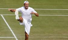 Łukasz Kubot – jedyna polska nadzieja na taniec zwycięstwa na Wimbledonie