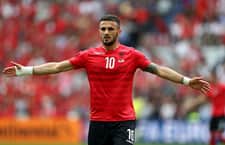Albański bohater Euro nowym piłkarzem Legii