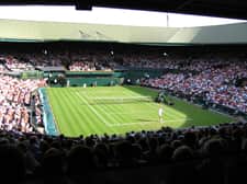 Magia Kortu Centralnego znów działa – Radwańska w 4. rundzie Wimbledonu!