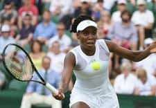 Czy 37-latka wygra Wimbledon? Venus Williams może dziś przejść do historii