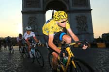 Znowu nikt mu nie podskoczył. Froome wygra Tour de France