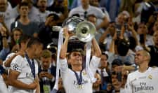 Piłkarz Miesiąca: stary wyjadacz Ronaldo pogodził młode wilki