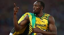 Mistrz z Jamajki nie zdołał wygrać ostatniego (?) wielkiego biegu w swojej karierze
