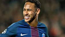 Co za przywitanie z Paryżem! Neymar z udziałem przy sześciu golach!