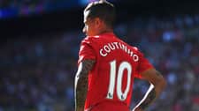 AKTUALIZACJA: Liverpool blokuje transfer Coutinho, Brazylijczyk składa prośbę o zgodę na transfer