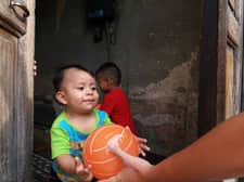 Weszło na stopa #5 – Podaj Piłkę Dzieciom w Gwatemali, w końcu!