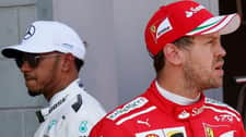 Vettel czy Hamilton? Walka o mistrzostwo świata wchodzi w decydującą fazę