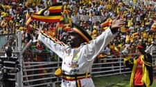 Najlepszą defensywą eliminacji… Uganda!