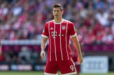 Lewandowski uderza w Bayern, klub kontruje. O co idzie gra?