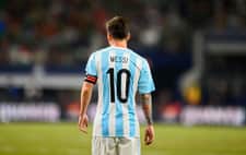Czy Argentyna naprawdę może się dziś pożegnać z mistrzostwami?