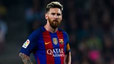 Media: Rodzina Leo Messiego spotkała się z Joanem Laportą w Barcelonie