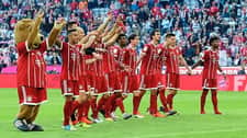 Średniak + Bayern + Liga Mistrzów = mecz, który nie ma sensu