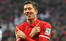 Gdy Bayern ma gorszy dzień… I tak strzela cztery gole i wygrywa.