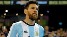 Messi zaniósł Argentynę do Rosji