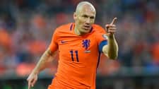 Robben kończy z kadrą. Dla Holandii będzie to okazja do zmian?