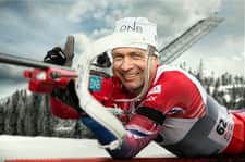 Ole Einar Bjoerndalen: Ostatnia olimpijska uczta „Kanibala”?