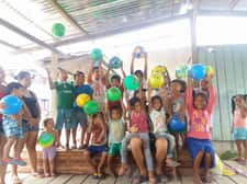 Weszło na stopa #14 – „Podaj Piłkę Dzieciom” i interesy Stana w sercu amazońskiej puszczy