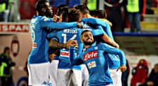 Lidera Serie A na półmetku już znamy! Napoli ograło Crotone, choć mogło przegrać… ze sobą
