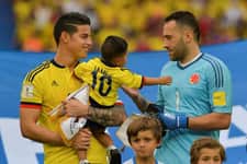 „Kolumbia gra nieprzyjemny, toporny, wymęczony futbol”