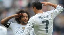 Marcelo zmartwychwstał i do spółki z Ronaldo rozbił Valencię