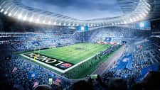 Daniel Levy spełnia marzenia – Tottenham i NFL będą wspólnie budować swoją markę