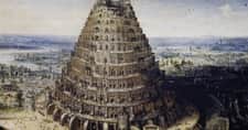 Derby Wieży Babel