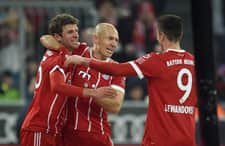 Bayern nadal walczy sam ze sobą. Kolejne zwycięstwo i gol Lewandowskiego