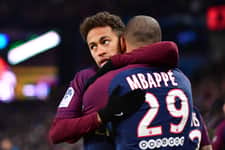 Marsylia za burtą Pucharu Francji, Mbappe dołącza do Neymara?