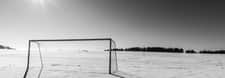 Pierwsza i druga liga przegrywają z zimą – PZPN odwołuje mecze