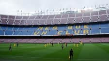 Frekwencyjny kryzys na Camp Nou, a klub buduje „Espai Barca”