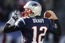 Wielki sport w cieniu afer. Brady przejdzie do historii? 